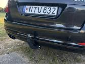 Parduodamas automobilis Skoda Superb - nuotraukos Nr. 7