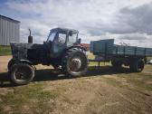 Mtz 50 - nuotraukos Nr. 3