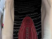 Balti Dockers sneakers / laisvalaikio batai, 42 - nuotraukos Nr. 5