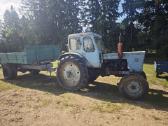 Mtz 50 - nuotraukos Nr. 2