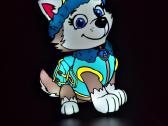 Paw Patrol šviesdėžės - nuotraukos Nr. 4