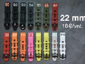 Apyrankės Garmin 20, 22, 26mm. (8.12) - nuotraukos Nr. 3