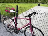 Plentinis Orbea Avant Shimano Sora mot dviratis - nuotraukos Nr. 2