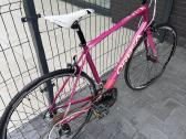 Plentinis Orbea Avant Shimano Sora mot dviratis - nuotraukos Nr. 3
