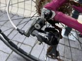 Plentinis Orbea Avant Shimano Sora mot dviratis - nuotraukos Nr. 6