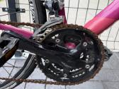 Plentinis Orbea Avant Shimano Sora mot dviratis - nuotraukos Nr. 7