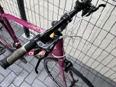 Plentinis Orbea Avant Shimano Sora mot dviratis - nuotraukos Nr. 9