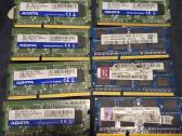 Sodimm Dd4 2x8gb 3200mhz, sodimm ddr3 4gb - nuotraukos Nr. 2