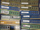 Sodimm Dd4 2x8gb 3200mhz, sodimm ddr3 4gb - nuotraukos Nr. 3