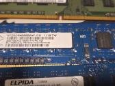 Sodimm Dd4 2x8gb 3200mhz, sodimm ddr3 4gb - nuotraukos Nr. 6