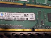 Sodimm Dd4 2x8gb 3200mhz, sodimm ddr3 4gb - nuotraukos Nr. 7