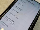 Idealios būklės Galaxy Z Flip6 256 GB telefonas - nuotraukos Nr. 6