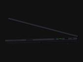 Razer Blade 18 5080 32gb RAM 1+ 4tb Nvme - nuotraukos Nr. 3