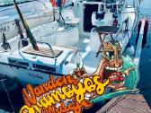 Laivo nuoma Nidoje! Wake boat! Greitaeigis!