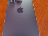 iPhone 14 Pro 128gb Deep Purple - nuotraukos Nr. 3