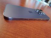 iPhone 14 Pro 128gb Deep Purple - nuotraukos Nr. 4
