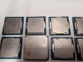 Intel i5, i3 procesoriai 6,7,8,9 kartos - nuotraukos Nr. 2