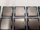 Intel i5, i3 procesoriai 6,7,8,9 kartos - nuotraukos Nr. 3