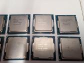 Intel i5, i3 procesoriai 6,7,8,9 kartos - nuotraukos Nr. 4