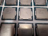 Intel i5, i3 procesoriai 6,7,8,9 kartos - nuotraukos Nr. 5