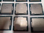 Intel i5, i3 procesoriai 6,7,8,9 kartos - nuotraukos Nr. 6