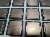 Intel i5, i3 procesoriai 6,7,8,9 kartos - nuotraukos Nr. 7