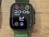 Apple Watch Ultra 2 Black