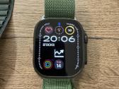 Apple Watch Ultra 2 Black - nuotraukos Nr. 2