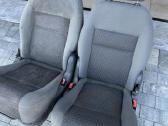 Dvi sėdynės seat alhambra