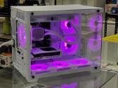 R7 5700x / 16gb RAM / Rtx 5060 8gb