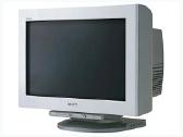 Crt Sony monitorius