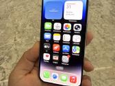 iPhone 14 pro, 128gb 100% - nuotraukos Nr. 2