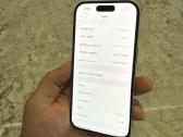 iPhone 14 pro, 128gb 100% - nuotraukos Nr. 5