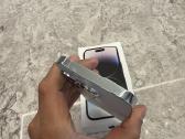iPhone 14 pro, 128gb 100% - nuotraukos Nr. 7