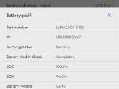 Huawei Luna2000-5kw-c0 baterijų valdymo modulis - nuotraukos Nr. 3