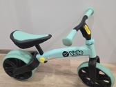 Yvolution Yvelo balansinis dviratis