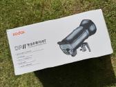 Godox Dp1000III studijinė blykstė