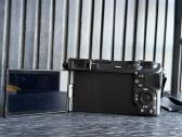 Profesionali kamera Sony A6700 - nuotraukos Nr. 4