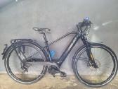 Scott Bike Silence eride 20 Bosch Speed 45 km/h