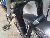 Scott Bike Silence eride 20 Bosch Speed 45 km/h - nuotraukos Nr. 5