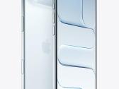 Apple iPhone Air 256gb cloud white, sky blue - nuotraukos Nr. 3