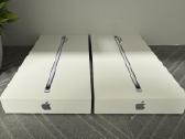 Apple iPhone Air 256gb cloud white, sky blue