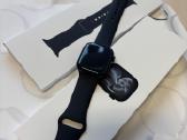 Apple watch 46mm jet black