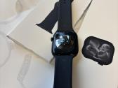 Apple watch 46mm jet black - nuotraukos Nr. 2