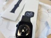 Apple watch 46mm jet black - nuotraukos Nr. 3