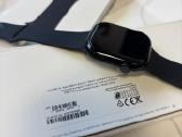 Apple watch 46mm jet black - nuotraukos Nr. 4