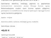 Čiurnos įtvaras - nuotraukos Nr. 14