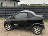 Micocar f8c 2014m - nuotraukos Nr. 2