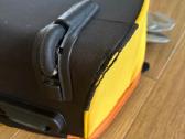 Samsonite lagaminas bitė - nuotraukos Nr. 6
