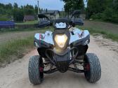 Luxxon 250cc.